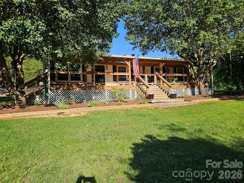 3520 Pea Ridge Road Morganton NC 28655