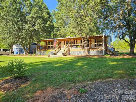 3520 Pea Ridge Road Morganton NC 28655