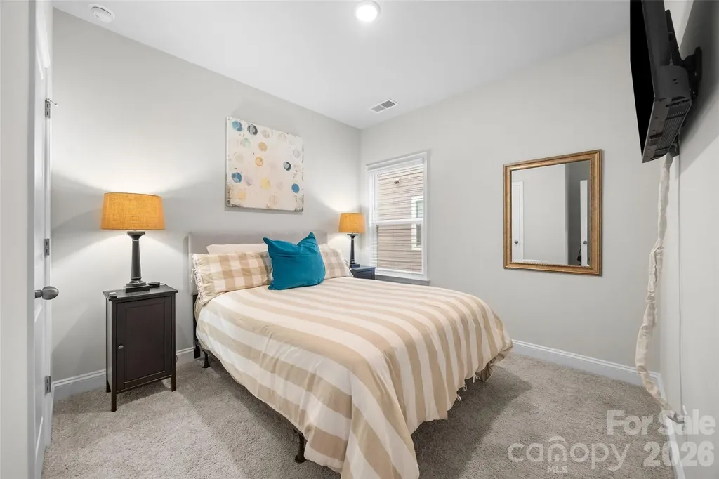 3129 Gavin Lane Harrisburg NC 28075