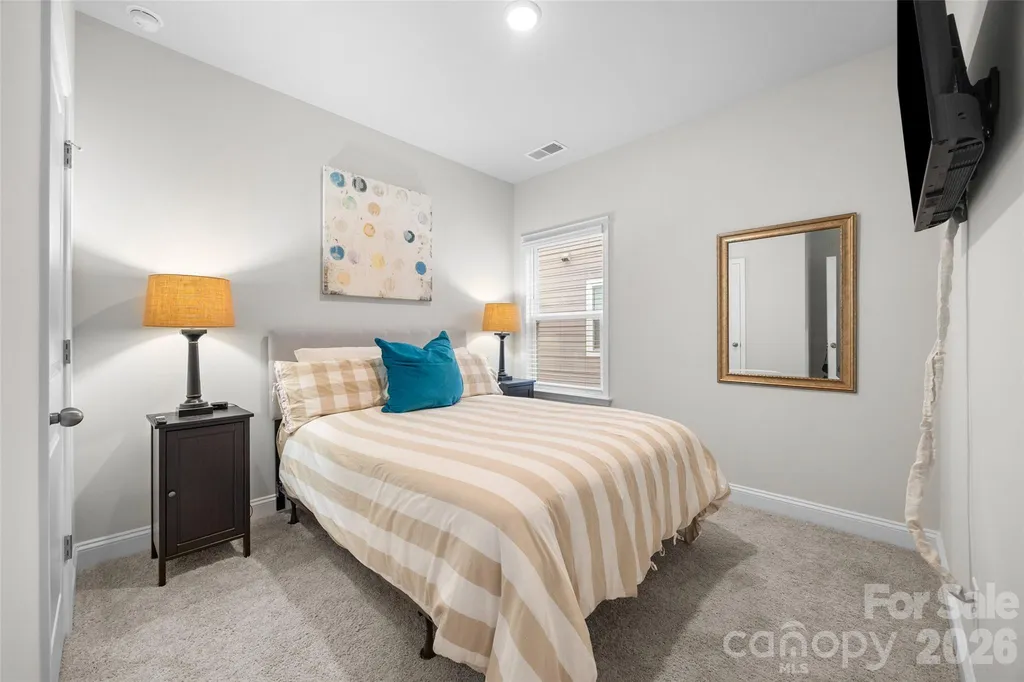 3129 Gavin Lane Harrisburg NC 28075