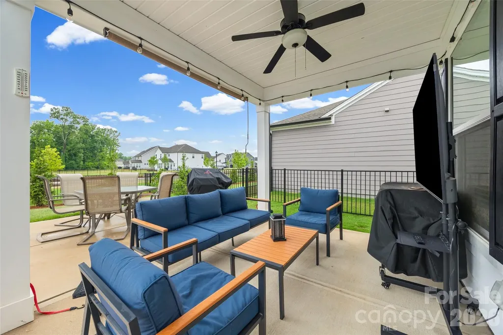 3129 Gavin Lane Harrisburg NC 28075