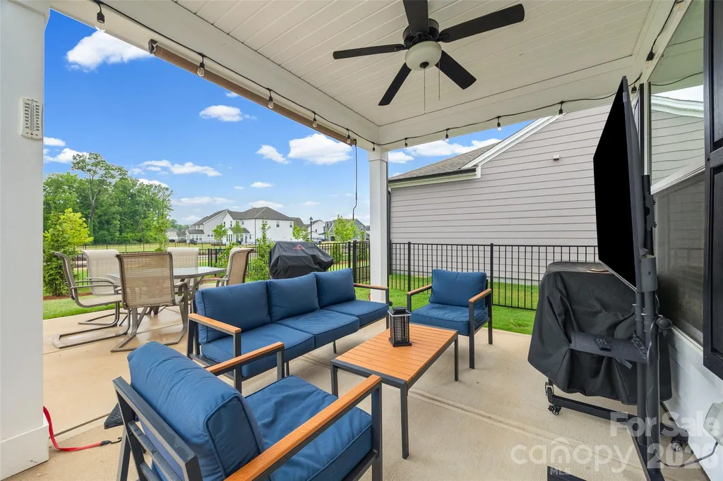 3129 Gavin Lane Harrisburg NC 28075