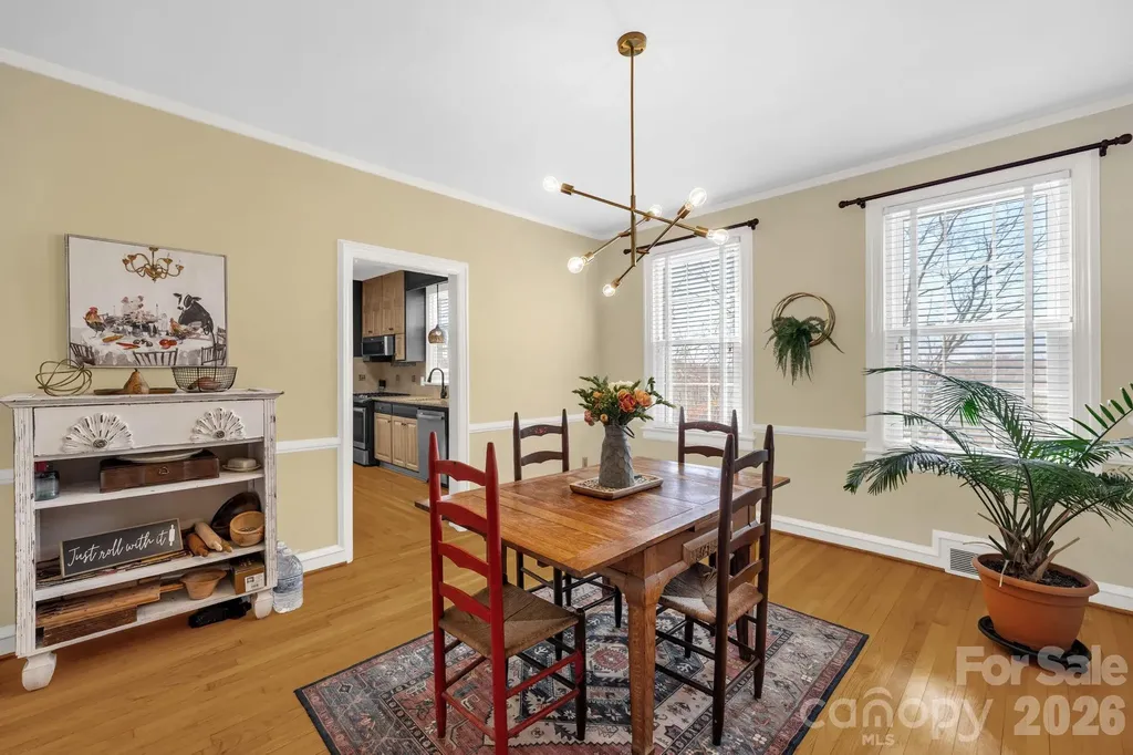 651 Highland Drive Eden NC 27288