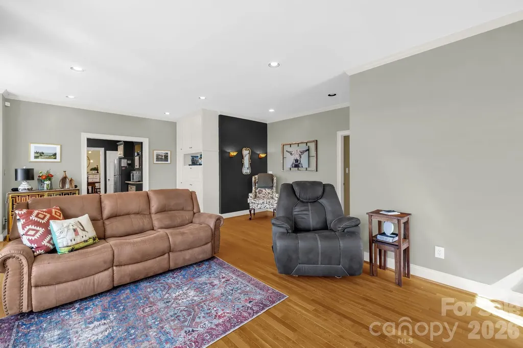 651 Highland Drive Eden NC 27288