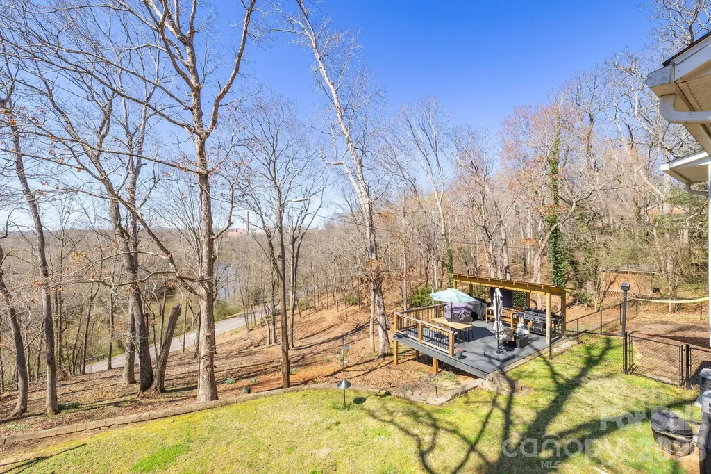 651 Highland Drive Eden NC 27288
