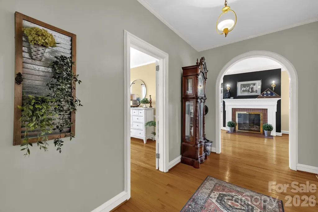 651 Highland Drive Eden NC 27288