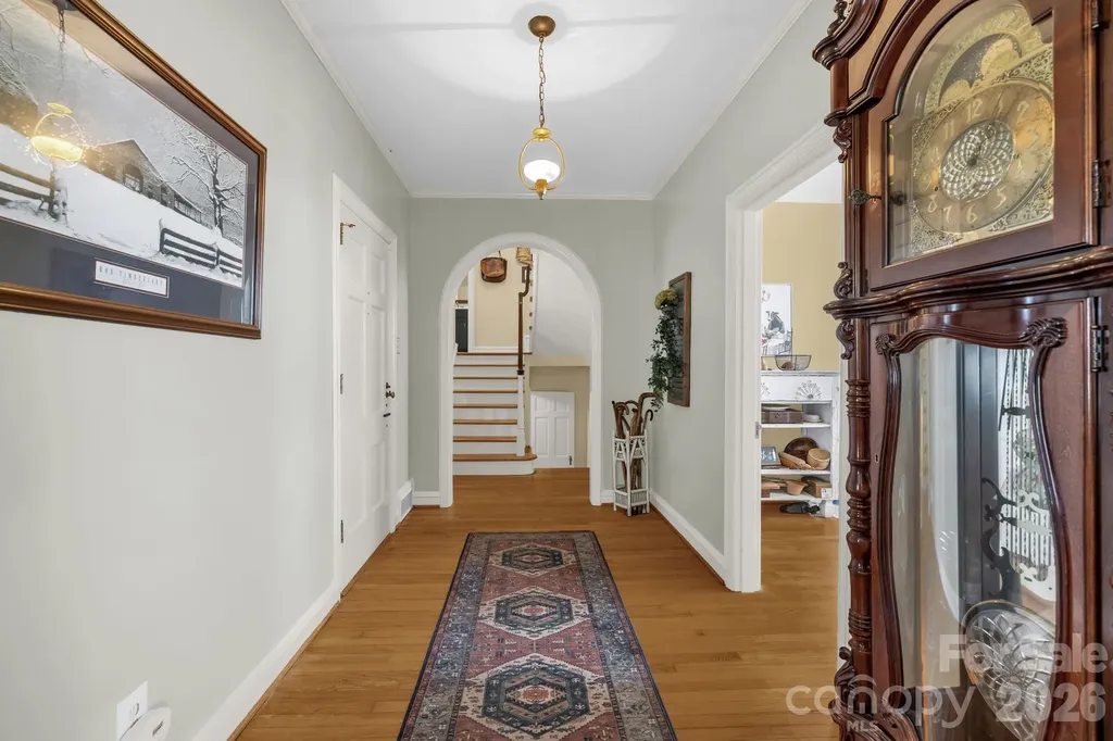 651 Highland Drive Eden NC 27288