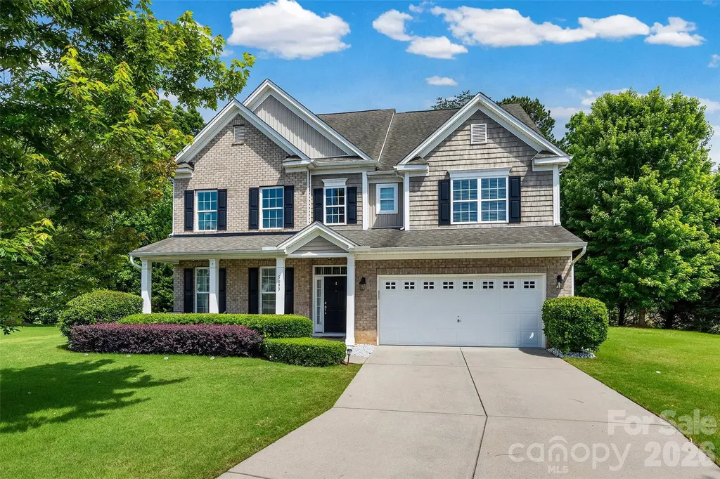 5093 Gladiola Way Tega Cay SC 29708