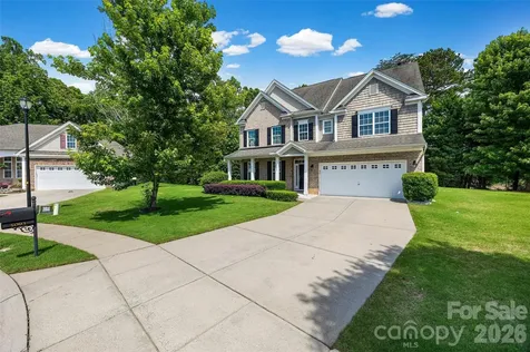 5093 Gladiola Way Tega Cay SC 29708