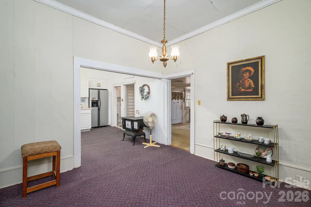160 Patterson Road Kings Mountain NC 28086