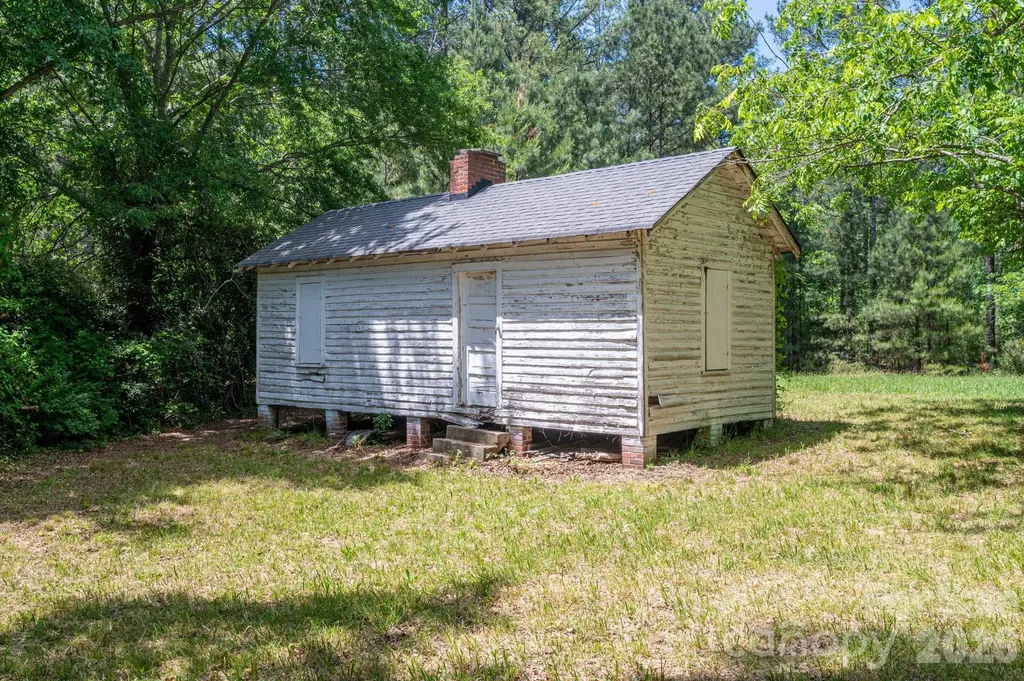 160 Patterson Road Kings Mountain NC 28086