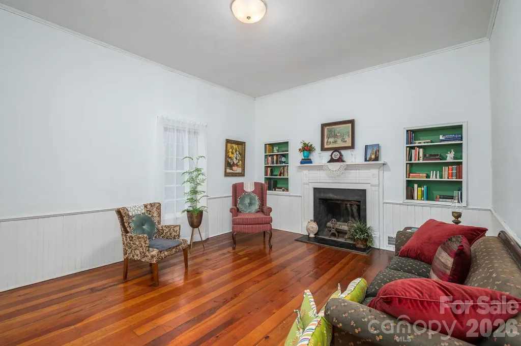 160 Patterson Road Kings Mountain NC 28086