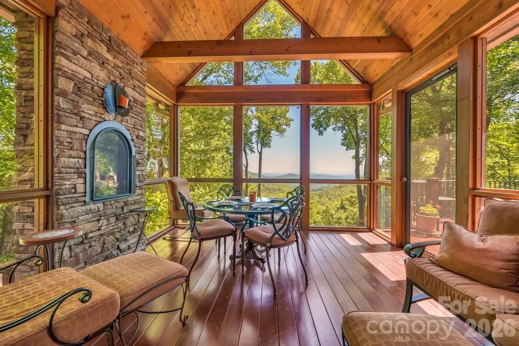 847 Old Orchard Road Blowing Rock NC 28605