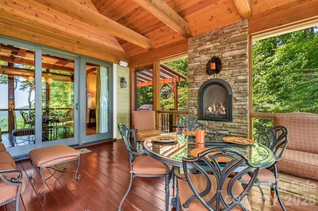 847 Old Orchard Road Blowing Rock NC 28605