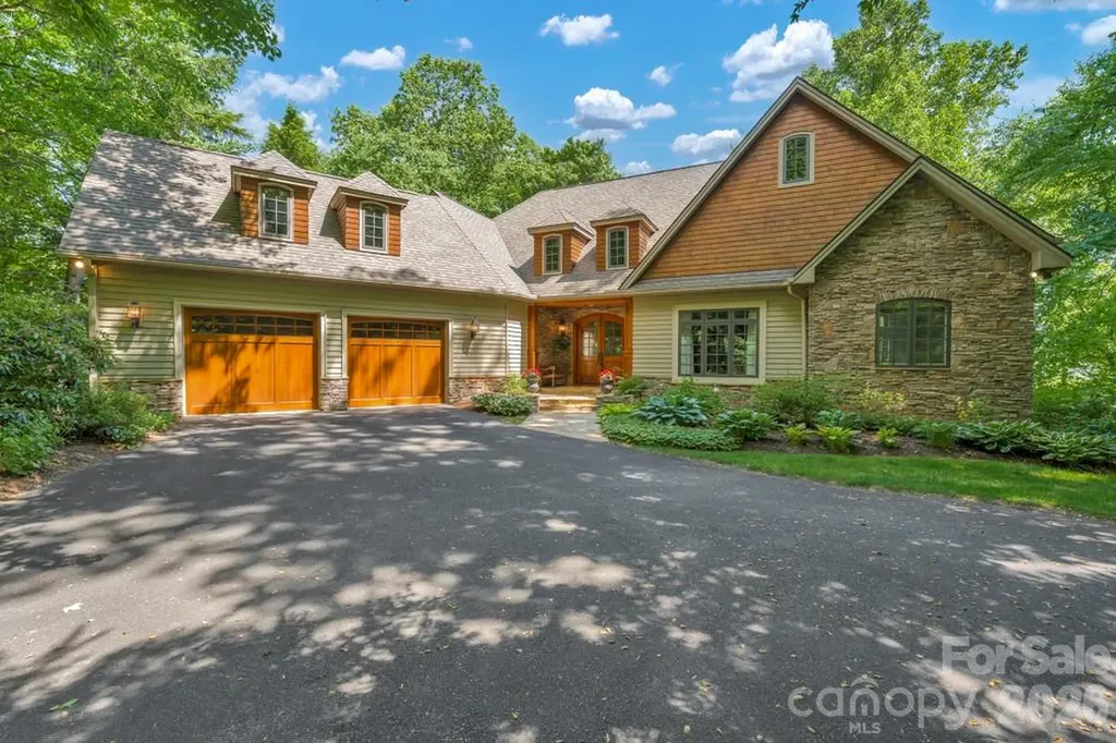 847 Old Orchard Road Blowing Rock NC 28605