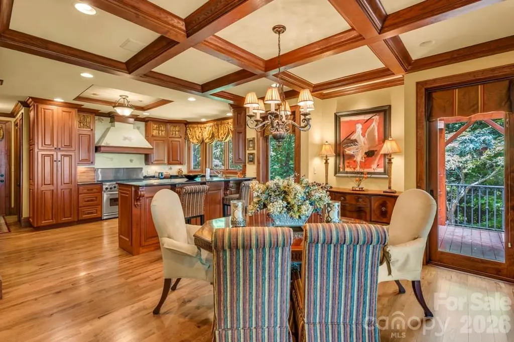 847 Old Orchard Road Blowing Rock NC 28605