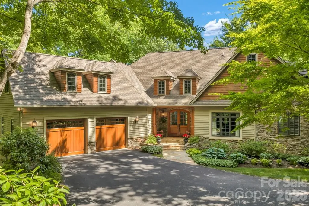 847 Old Orchard Road Blowing Rock NC 28605