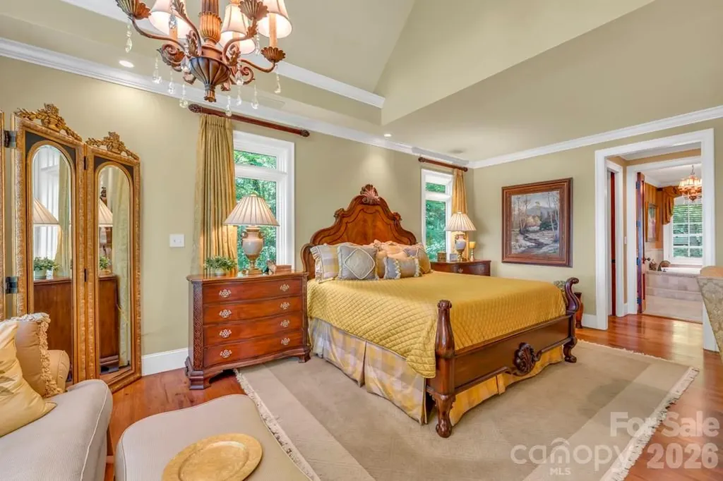 847 Old Orchard Road Blowing Rock NC 28605