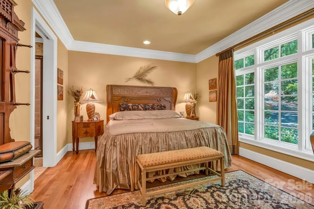 847 Old Orchard Road Blowing Rock NC 28605