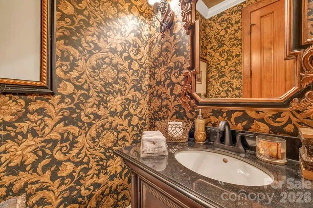847 Old Orchard Road Blowing Rock NC 28605