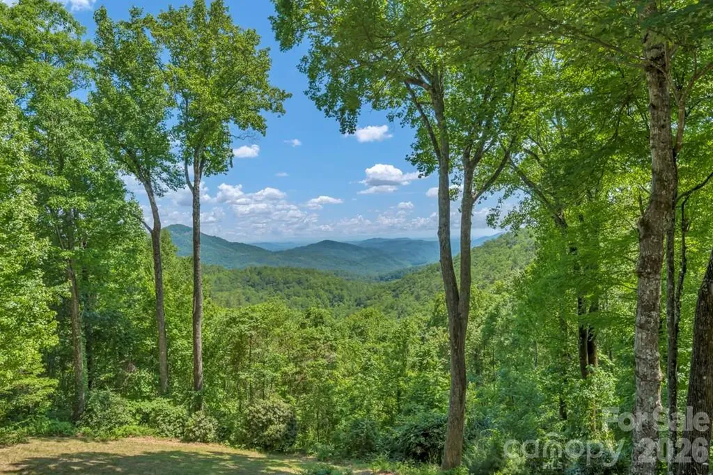 847 Old Orchard Road Blowing Rock NC 28605