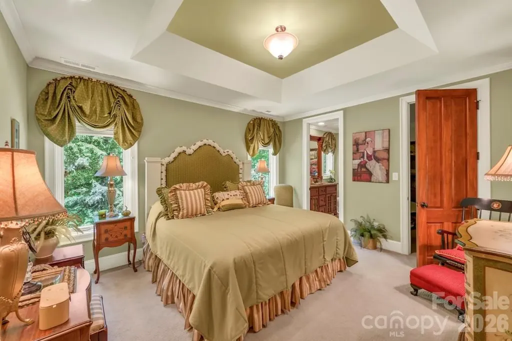 847 Old Orchard Road Blowing Rock NC 28605