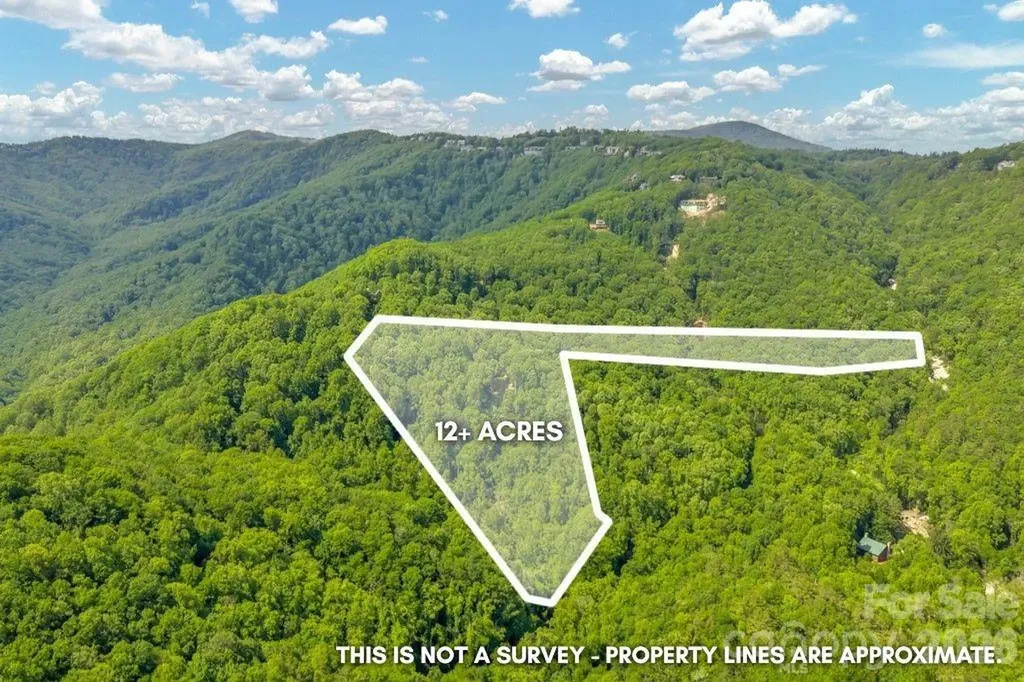 847 Old Orchard Road Blowing Rock NC 28605