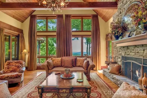 847 Old Orchard Road Blowing Rock NC 28605