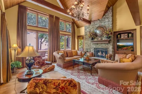 847 Old Orchard Road Blowing Rock NC 28605