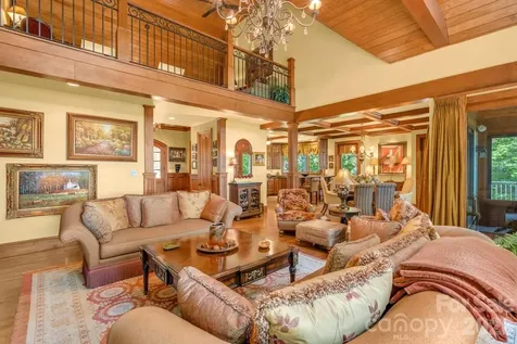 847 Old Orchard Road Blowing Rock NC 28605