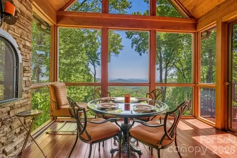 847 Old Orchard Road Blowing Rock NC 28605
