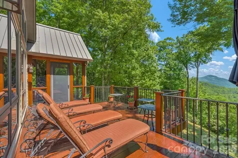 847 Old Orchard Road Blowing Rock NC 28605