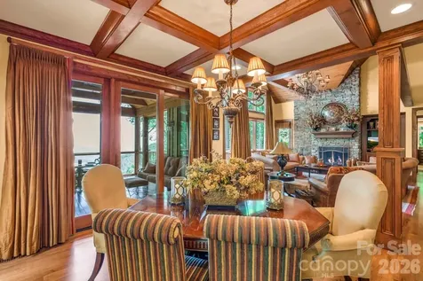 847 Old Orchard Road Blowing Rock NC 28605