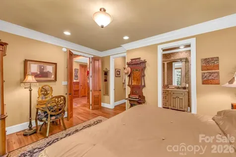 847 Old Orchard Road Blowing Rock NC 28605