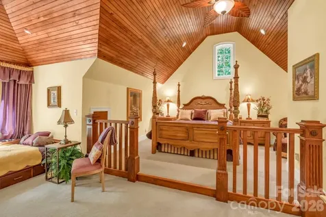 847 Old Orchard Road Blowing Rock NC 28605