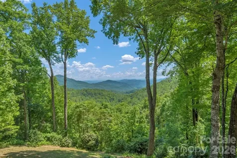 847 Old Orchard Road Blowing Rock NC 28605