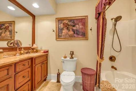 847 Old Orchard Road Blowing Rock NC 28605