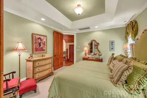 847 Old Orchard Road Blowing Rock NC 28605