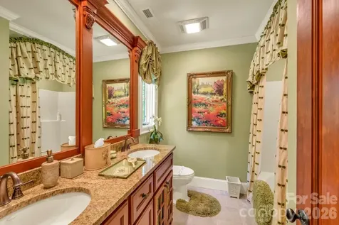 847 Old Orchard Road Blowing Rock NC 28605