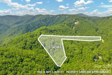 847 Old Orchard Road Blowing Rock NC 28605