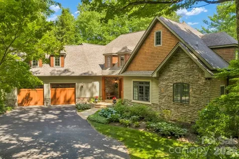 847 Old Orchard Road Blowing Rock NC 28605