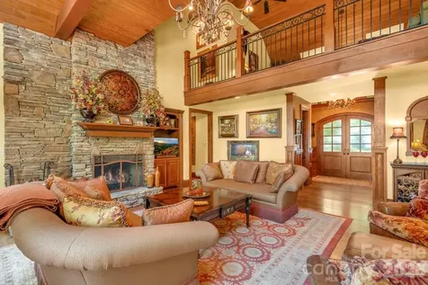 847 Old Orchard Road Blowing Rock NC 28605