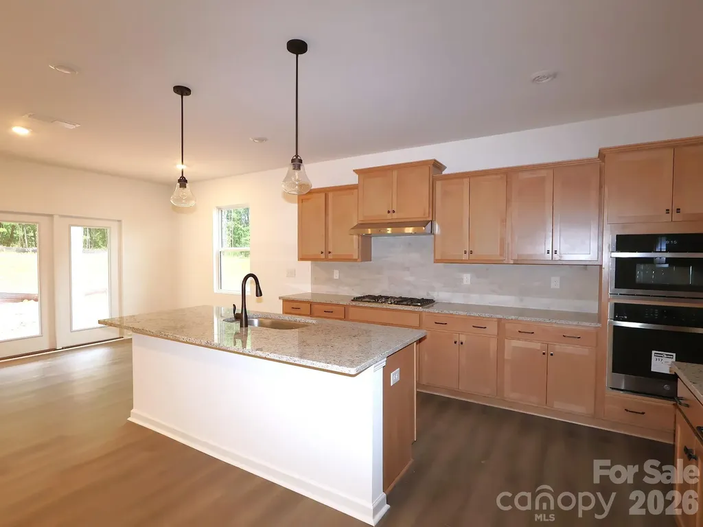 233 Amber Glen Drive Locust NC 28097