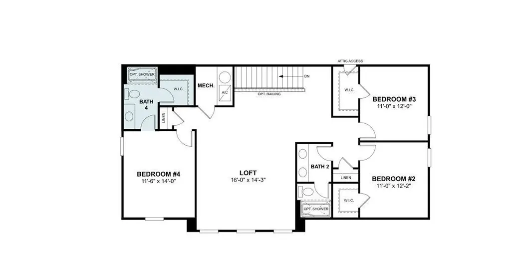 233 Amber Glen Drive Locust NC 28097