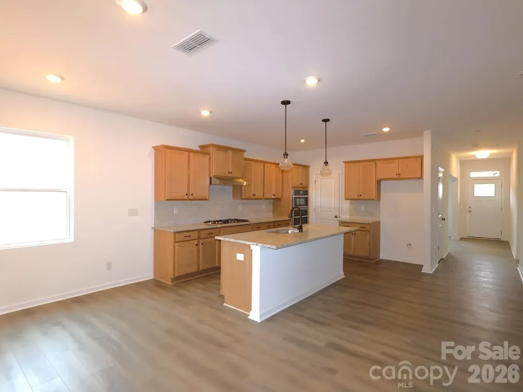 233 Amber Glen Drive Locust NC 28097