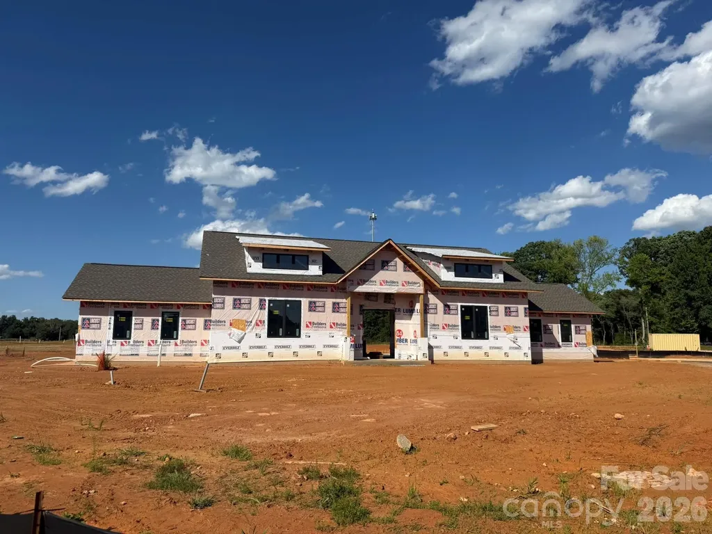 2219 Caravan Lane Stanley NC 28164