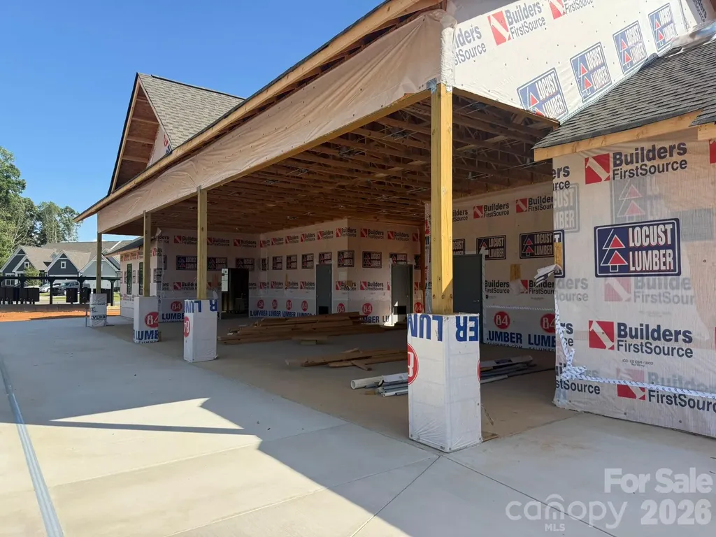 2219 Caravan Lane Stanley NC 28164