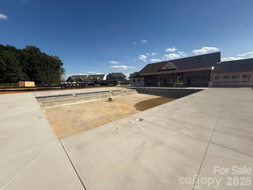 2219 Caravan Lane Stanley NC 28164