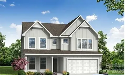 2219 Caravan Lane Stanley NC 28164