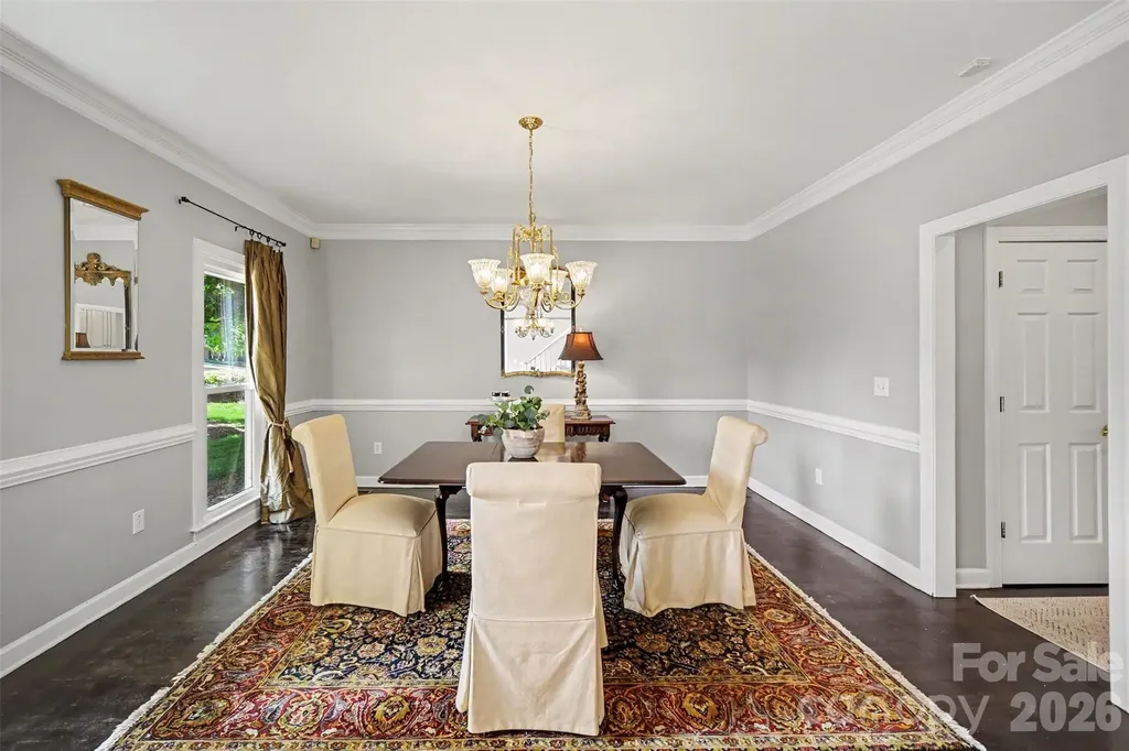 232 40th Avenue Drive NW Hickory NC 28601